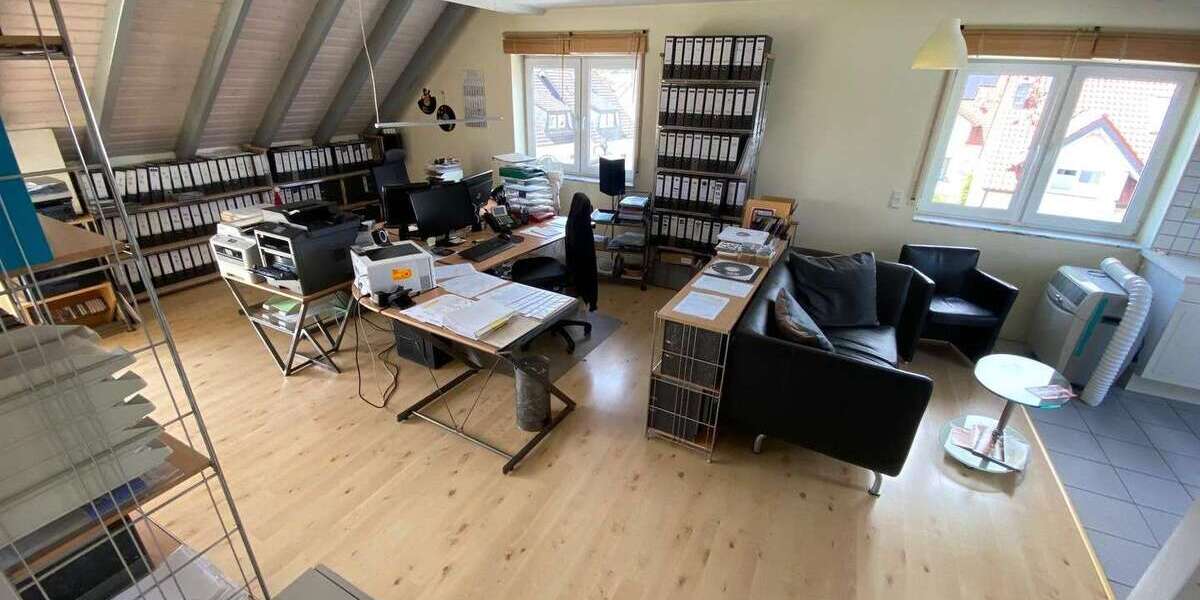 Gewerbeobjekt Mainhausen - 880&euro; | Angebot:27116587