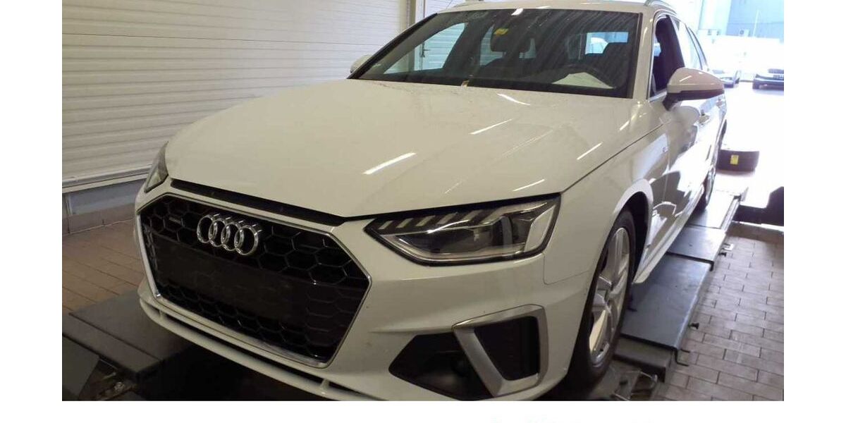 Audi A4 68.600 km 32.488 &euro; Mühlheim 63165