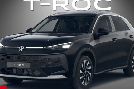 VW T-Roc 9.900 km 38.290 &euro; Buergstadt 63927