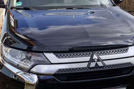 Mitsubishi Outlander 42.250 km 21.995 &euro; Klingenberg a.Main, St 63911