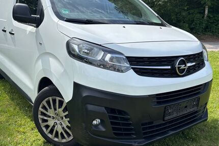 Opel Vivaro 218.000 km 8.900 &euro; Sulzbach 63834