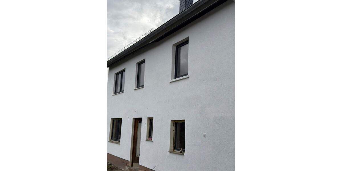 Einfamilienhaus Lützelbach Haingrund - 5 Zimmer, 115 m&sup2;, 199.500&euro; | Angebot:25728284