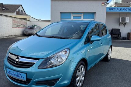 Opel Corsa 132.581 km 5.490 &euro; Rodgau OT Weiskirchen 63110