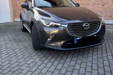 Mazda CX-3 114.000 km 9.330 &euro; erlensee 63526