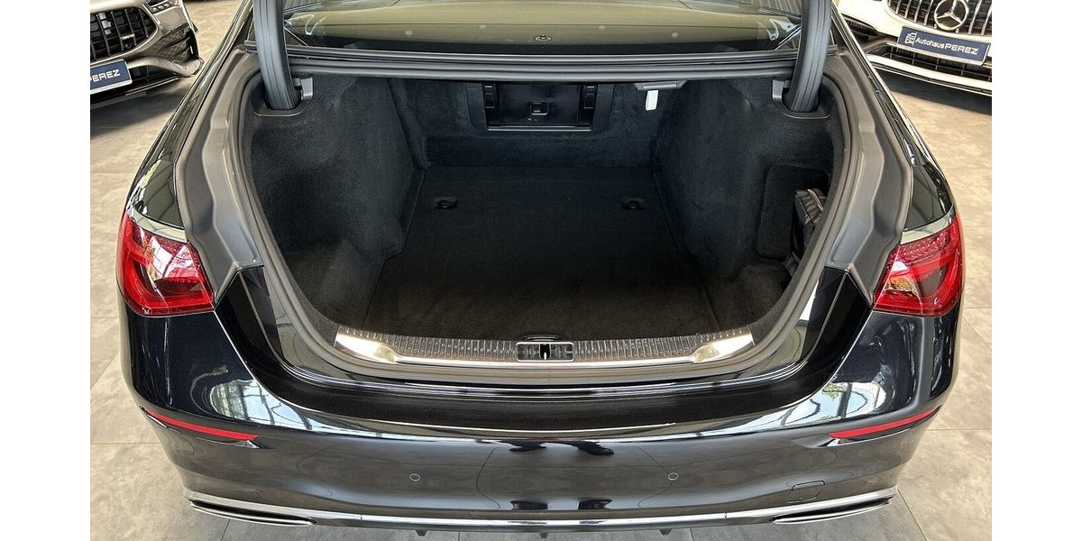 Mercedes-Benz S 500 4M L AMG- EXKLUSIV-HIGH END FOND-CHAUFFEUR 26.508 km 105.898 &euro; Groß-Umstadt 64823