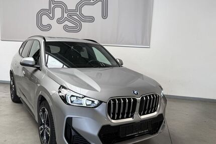 BMW X1 23.887 km 40.990 &euro; Maintal bei Frankfurt am Main 63477