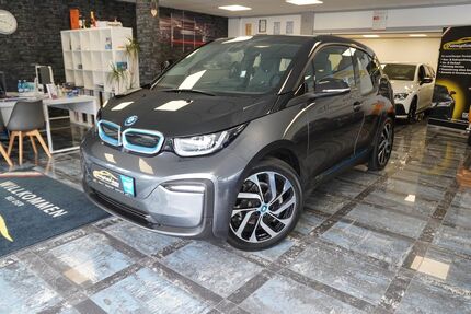 BMW i3 40.888 km 20.990 &euro; Mühlheim am Main nähe Frankfurt 63165