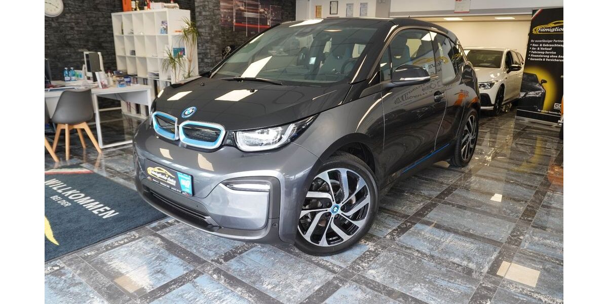 BMW i3 40.888 km 20.990 &euro; Mühlheim am Main nähe Frankfurt 63165