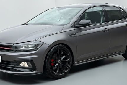 VW Polo 139.000 km 11.999 &euro; Eppertshausen 64859