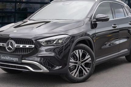 Mercedes-Benz GLA 200 15.000 km 42.790 &euro; Aschaffenburg 63741