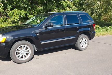 Jeep Grand Cherokee 185.000 km 12.750 &euro; Karlstein 63791