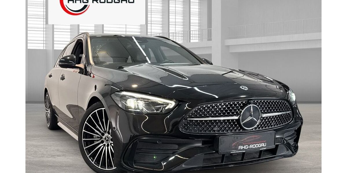 Mercedes-Benz C 300 105.735 km 32.999 &euro; Hanau 63452