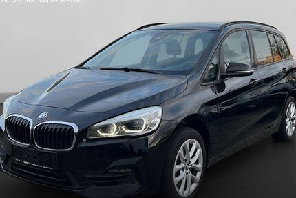 BMW 218 Gran Tourer 149.500 km 15.790 &euro; Alzenau 63755