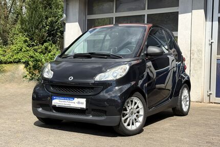 Smart ForTwo 87.000 km 4.950 &euro; Dieburg 64807