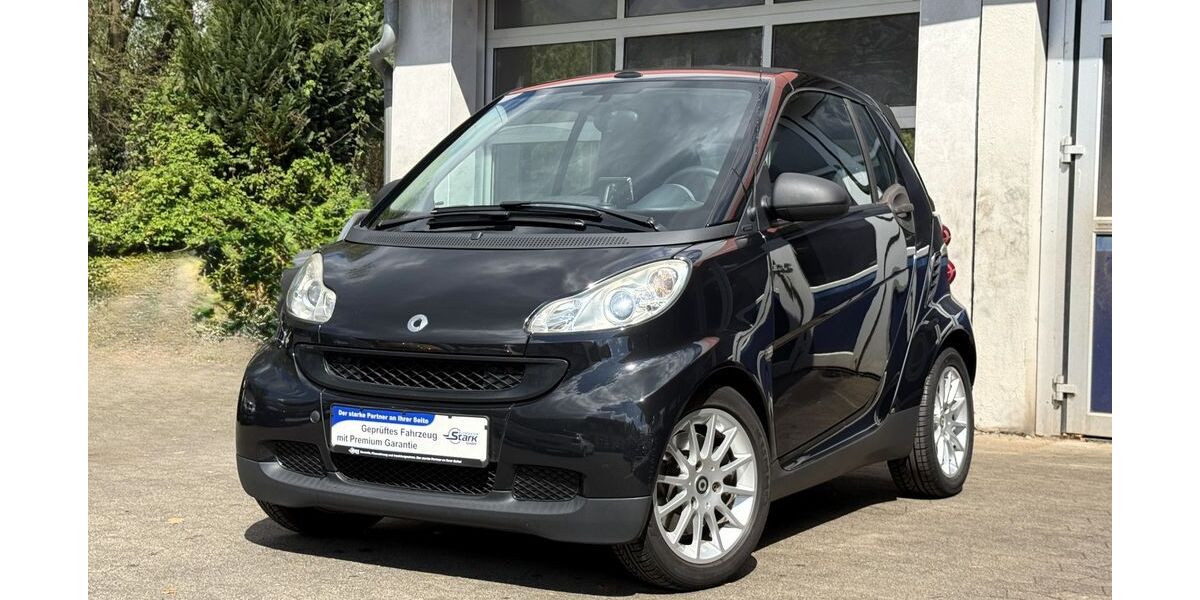 Smart ForTwo 87.000 km 4.950 &euro; Dieburg 64807