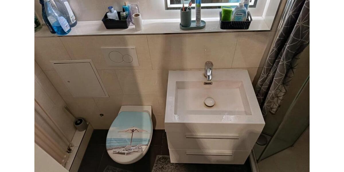 Etagenwohnung Rodgau - 1 Zimmer, 26 m&sup2;, 115.000&euro; | Angebot:25256303