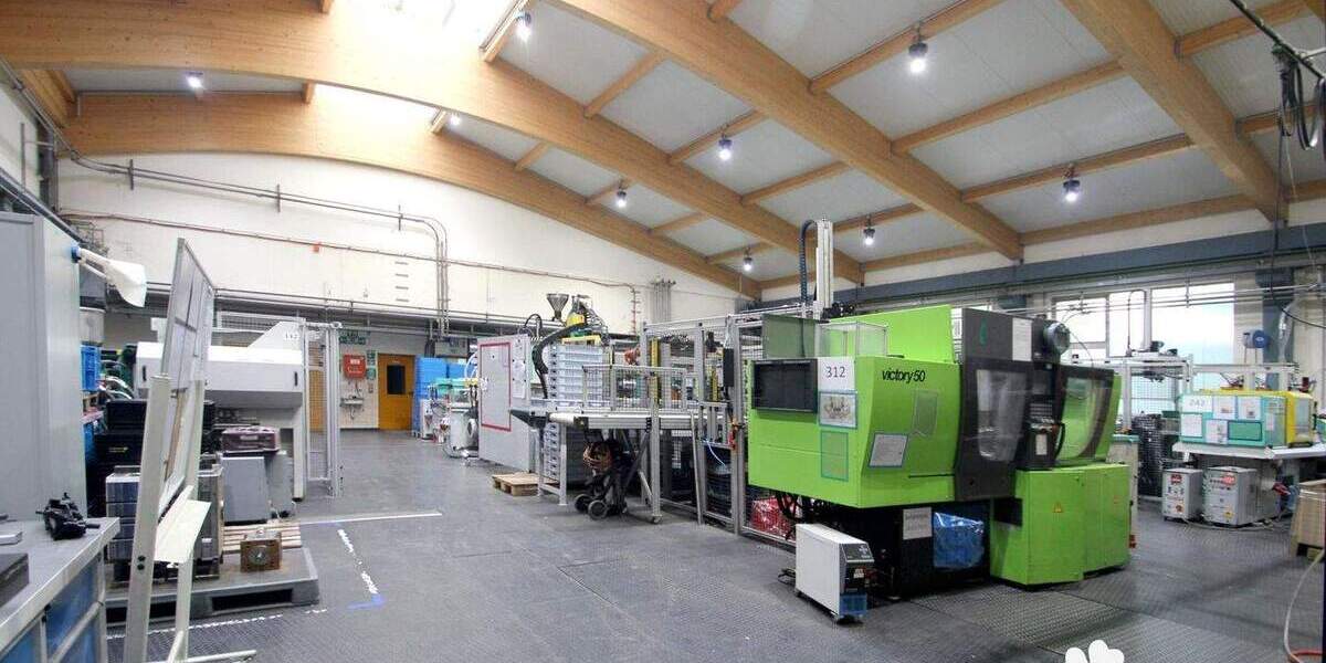 Gewerbeobjekt Partenstein - 11.250&euro; | Angebot:25739081