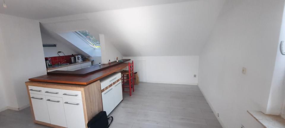 Dachgeschoßwohnung Klingenberg am Main - 3 Zimmer, 62 m&sup2;, 159.000&euro; | Angebot:26789105
