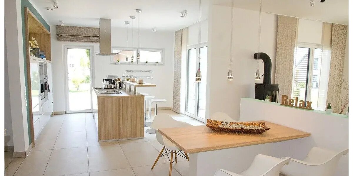 Moderne Villa nach Ihren Wünschen in Gründau - Projektierung nach Ihren Vorstellungen - Villa Gründau | Angebot:27322143