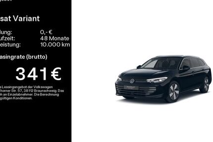 VW Passat Variant 19.700 km 35.849 &euro; Linsengericht 63589