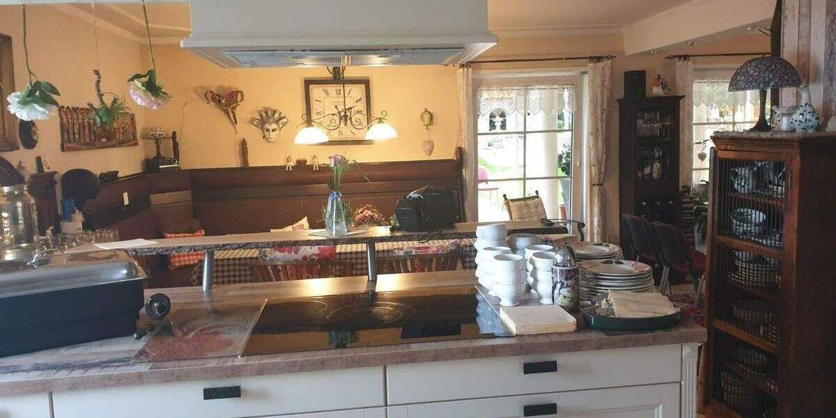 Einfamilienhaus Aschaffenburg Hösbach - 4 Zimmer, 180 m&sup2;, 735.000&euro; | Angebot:25787240