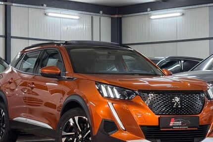 Peugeot 2008 18.528 km 18.890 &euro; Maintal 63477