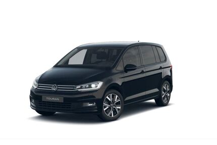 VW Touran 17.200 km 32.497 &euro; Freigericht 63579