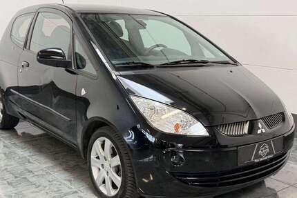 Mitsubishi Colt 78.000 km 3.490 &euro; Erlensee 63526