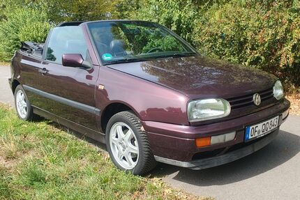 VW Golf 241.000 km 3.500 &euro; Rödermark 63322