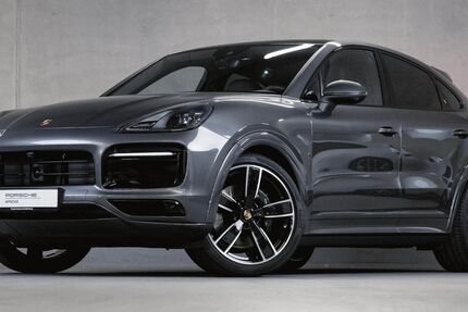 Porsche Cayenne 7.600 km 93.980 &euro; Aschaffenburg 63739