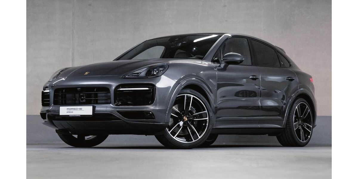Porsche Cayenne 7.600 km 93.980 &euro; Aschaffenburg 63739