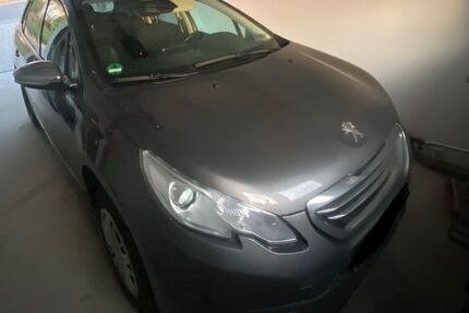 Peugeot 2008 134.000 km 4.000 &euro; Alzenau 63755