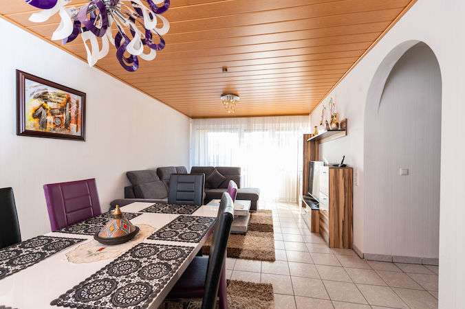 Etagenwohnung Dietzenbach - 3 Zimmer, 86 m&sup2;, 260.000&euro; | Angebot:18130507