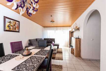 Wohnung Dietzenbach - 3 Zimmer, 86 m&sup2;, 260.000&euro; | Angebot:18130507