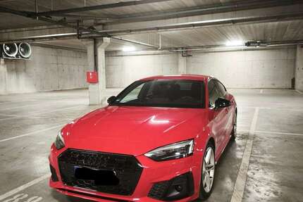 Audi A5 107.000 km 28.999 &euro; Hanau 63450