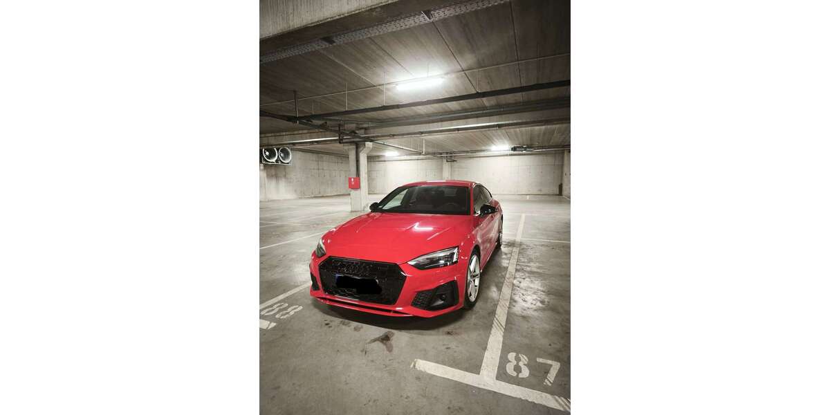 Audi A5 107.000 km 28.999 &euro; Hanau 63450