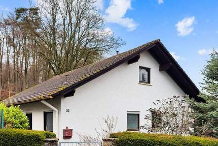 Haus Gelnhausen Hailer - 7 Zimmer, 194 m&sup2;, 575.000&euro; | Angebot:25742107