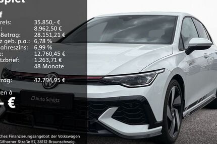 VW Golf 24.277 km 35.850 &euro; Groß-Umstadt 64823