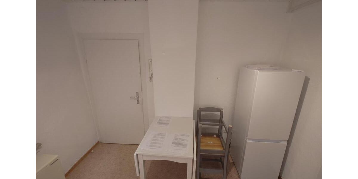 Etagenwohnung Höchst im Odenwald - 2 Zimmer, 36 m&sup2;, 450&euro; | Angebot:25711725