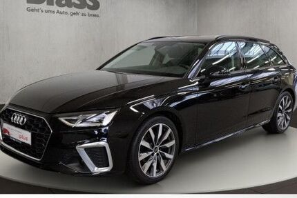 Audi A4 55.045 km 32.800 &euro; Dietzenbach 63128