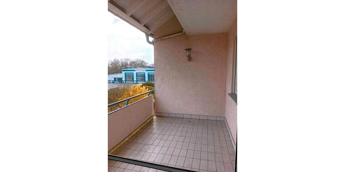 Etagenwohnung Langenselbold - 3 Zimmer, 85 m&sup2;, 1.000&euro; | Angebot:25917389