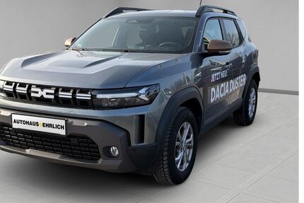 Dacia Duster 11.000 km 29.490 &euro; Aschaffenburg 63741