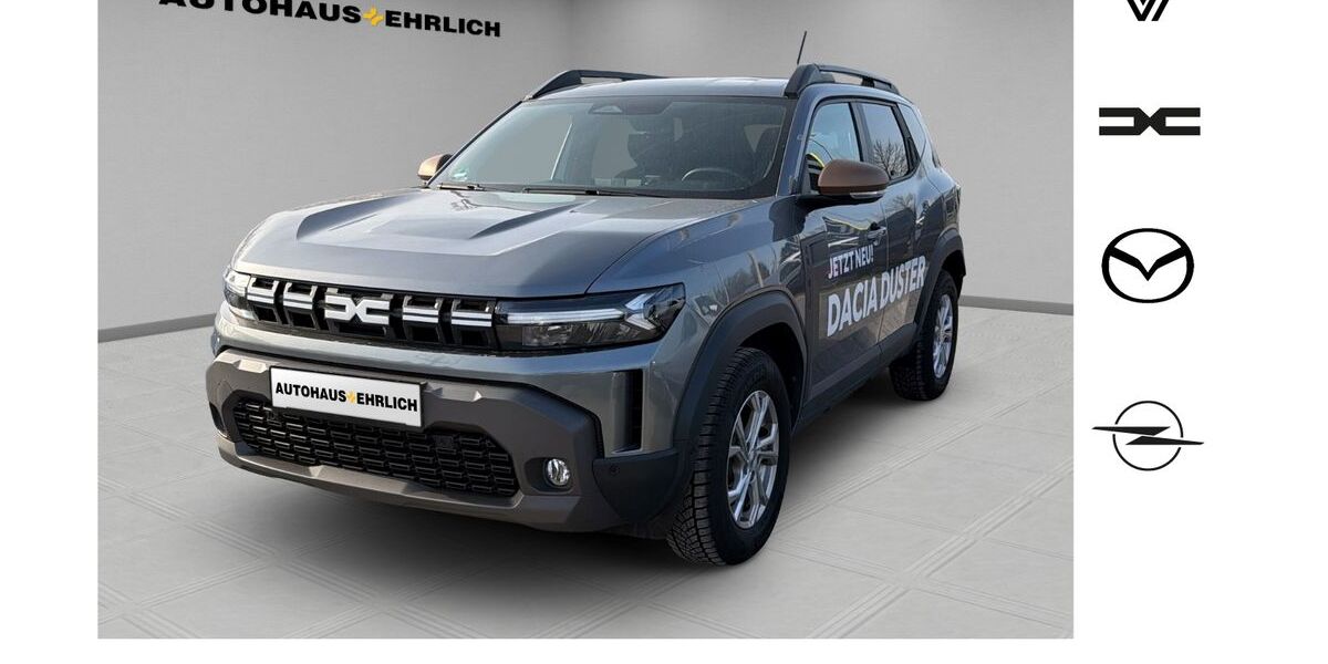 Dacia Duster 11.000 km 29.490 &euro; Aschaffenburg 63741