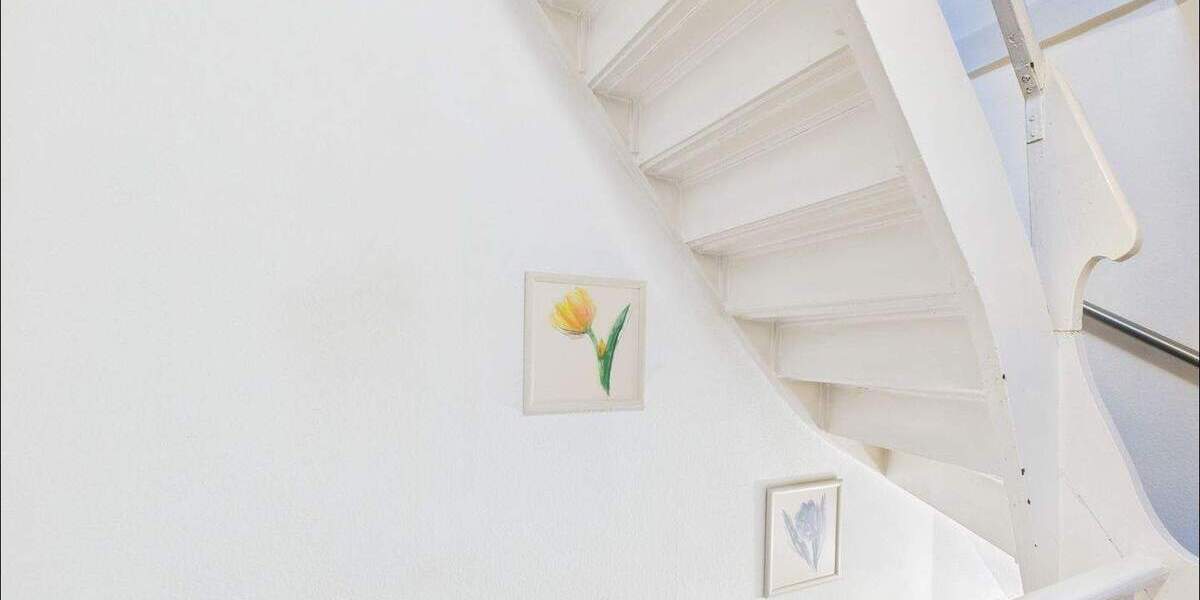 Reihenmittelhaus Aschaffenburg Österreicher Kolonie - 4 Zimmer, 116 m&sup2;, 394.000&euro; | Angebot:25705928