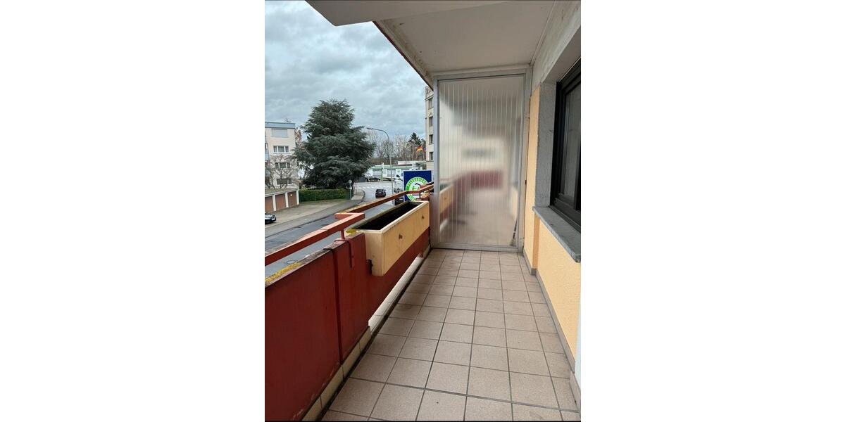 Etagenwohnung Hanau Großauheim - 2 Zimmer, 85 m&sup2;, 1.150&euro; | Angebot:25891841