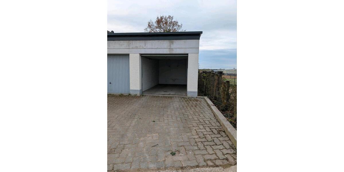 Dachgeschoßwohnung Babenhausen - 2 Zimmer, 56 m&sup2;, 860&euro; | Angebot:26038483