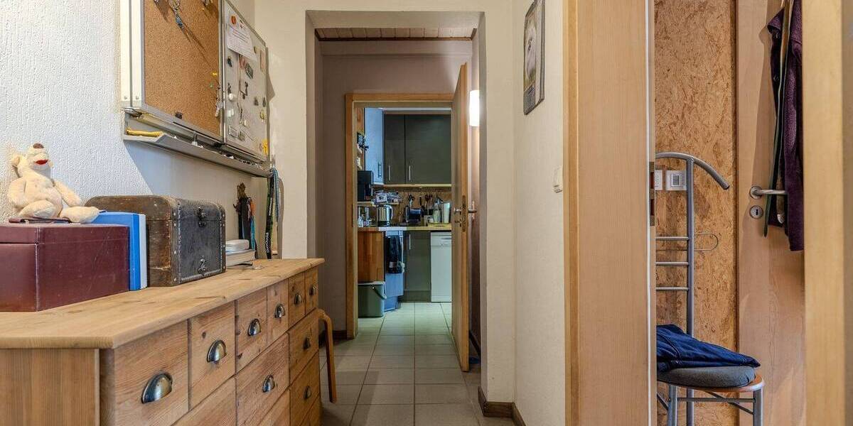 Etagenwohnung Mühlheim Dietesheim - 3 Zimmer, 89 m&sup2;, 289.000&euro; | Angebot:26502650