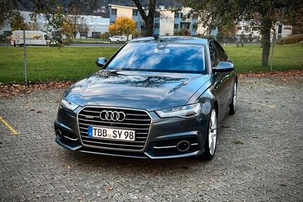 Audi A6 152.000 km 22.900 &euro; freudenberg 97896
