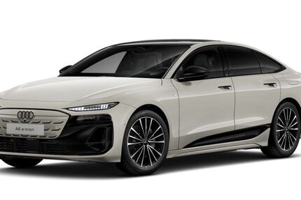 Audi A6 e-tron 5.800 km 67.399 &euro; Mühlheim 63165
