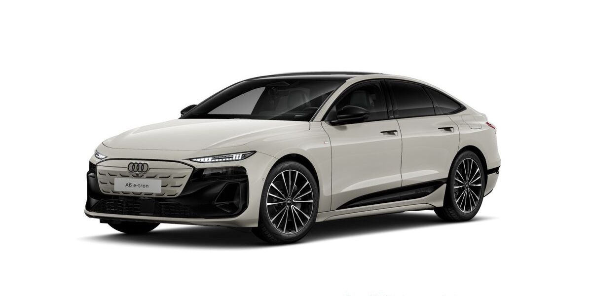 Audi A6 e-tron 5.800 km 67.399 &euro; Mühlheim 63165